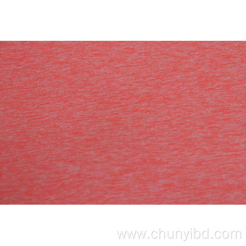 100% Polyester Single Jersey Fabric